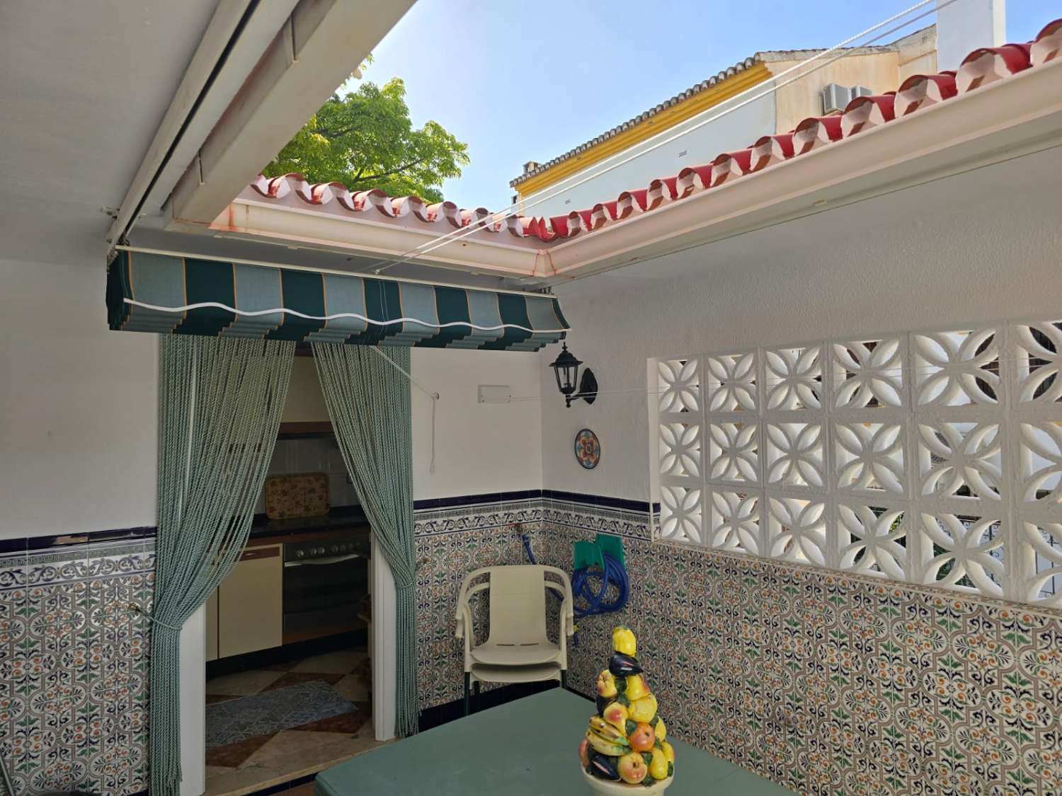 Chalet for rent in Churriana (Málaga)