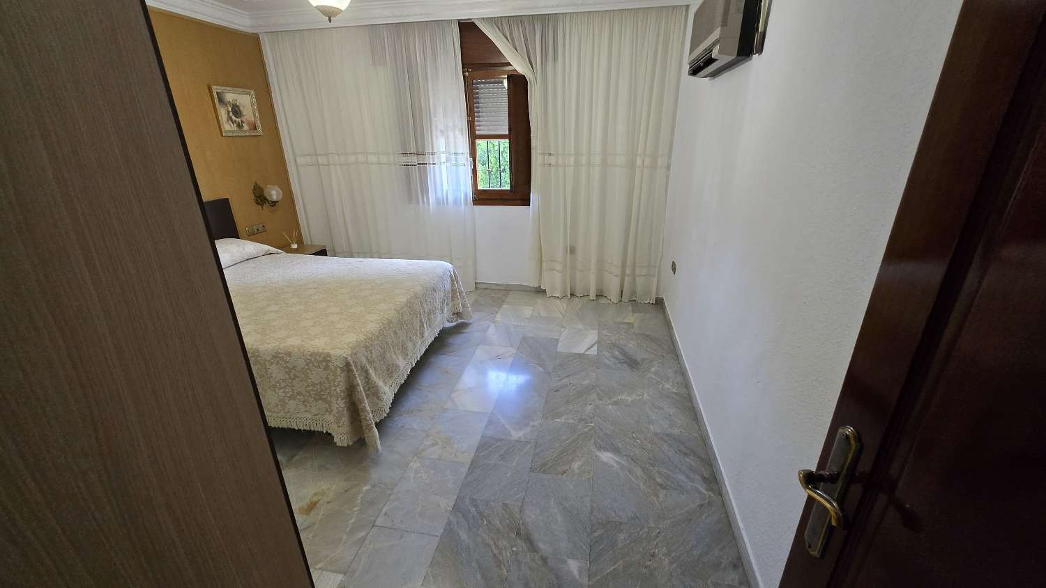 Chalet for rent in Churriana (Málaga)