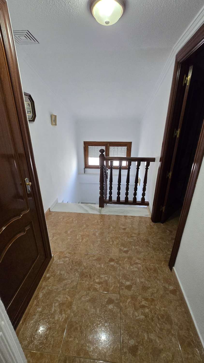Chalet for rent in Churriana (Málaga)