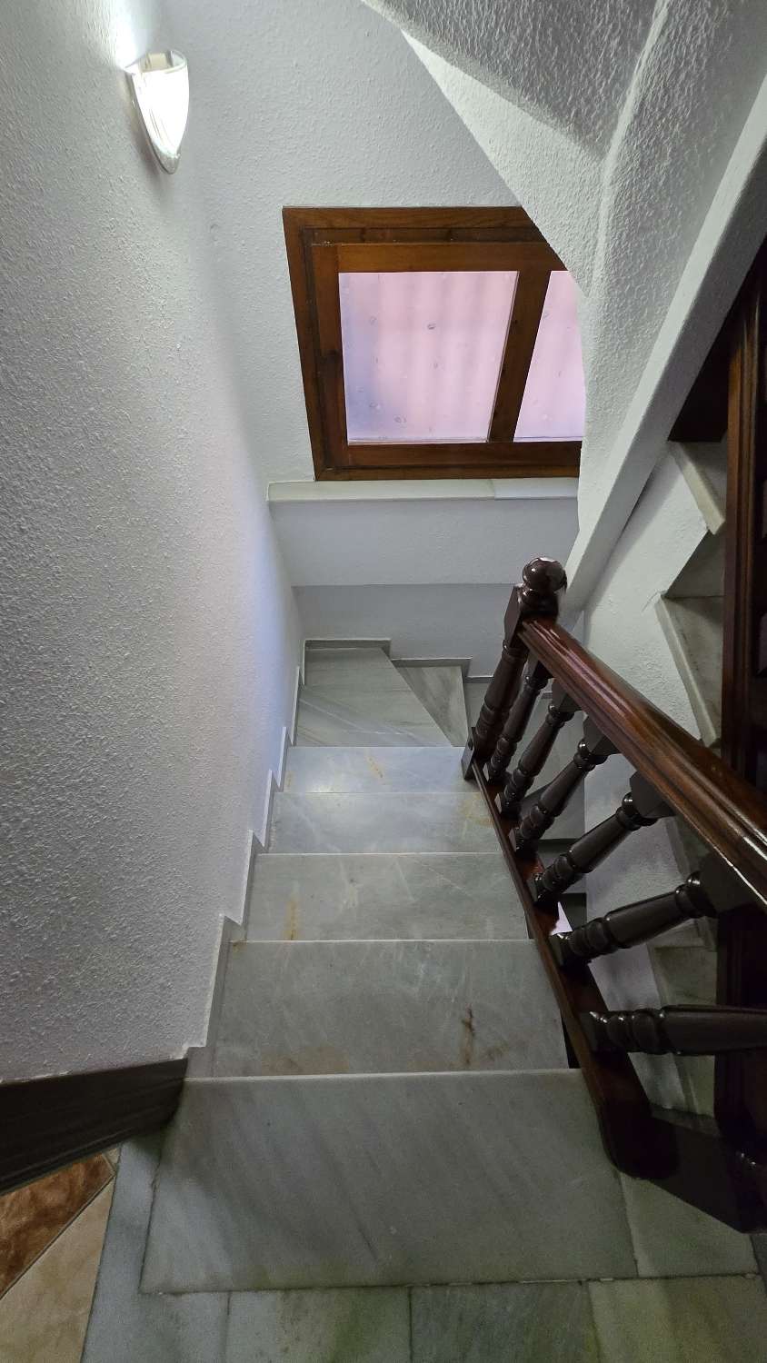 Chalet for rent in Churriana (Málaga)
