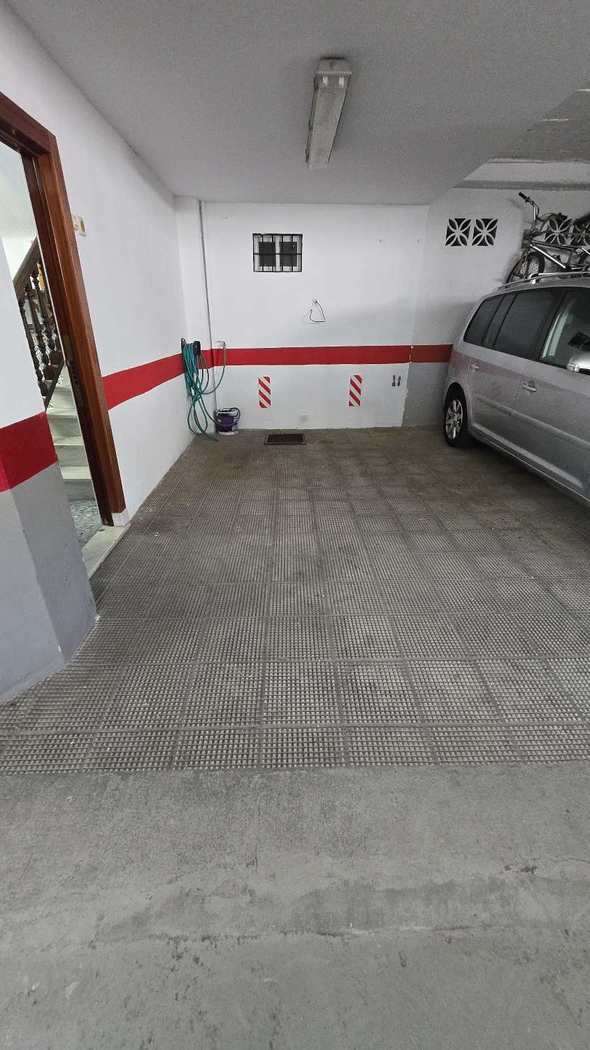 Chalet for rent in Churriana (Málaga)
