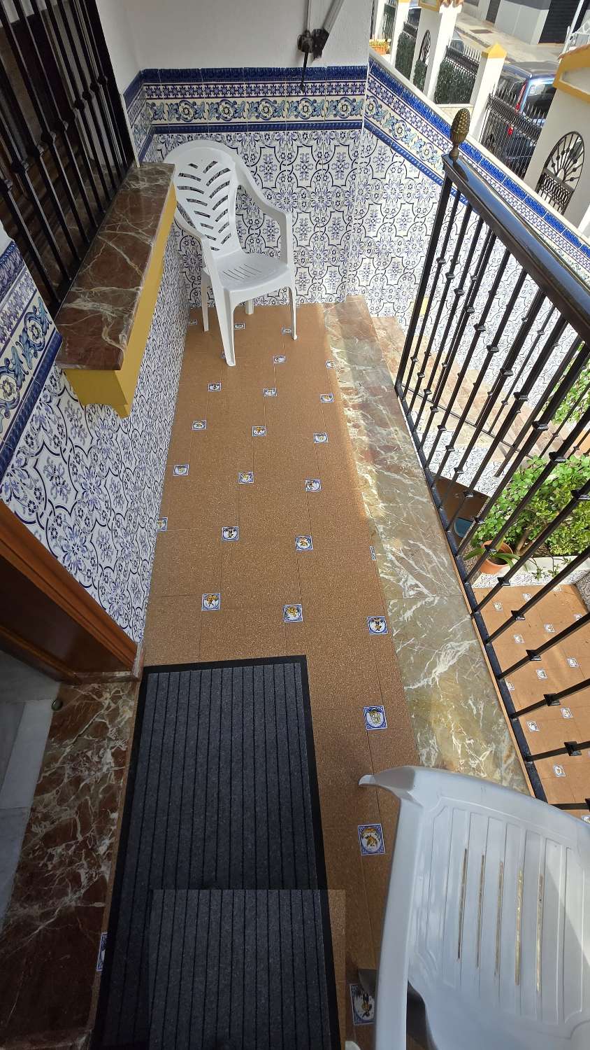 Chalet for rent in Churriana (Málaga)
