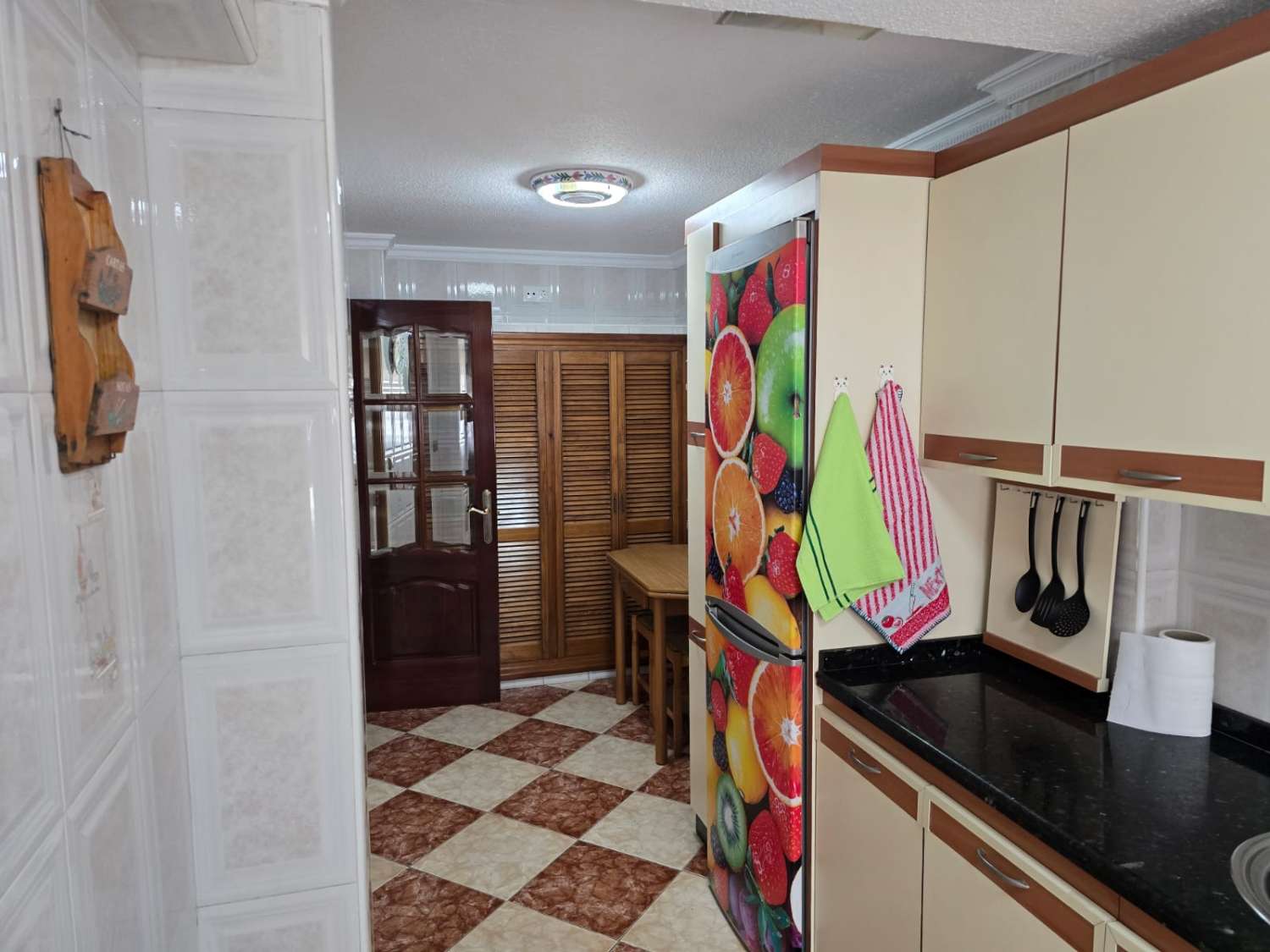 Chalet for rent in Churriana (Málaga)