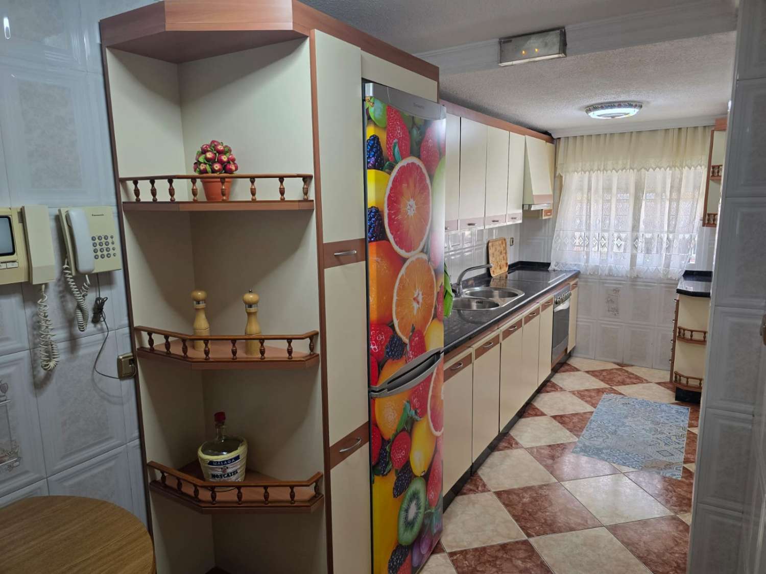 Chalet for rent in Churriana (Málaga)