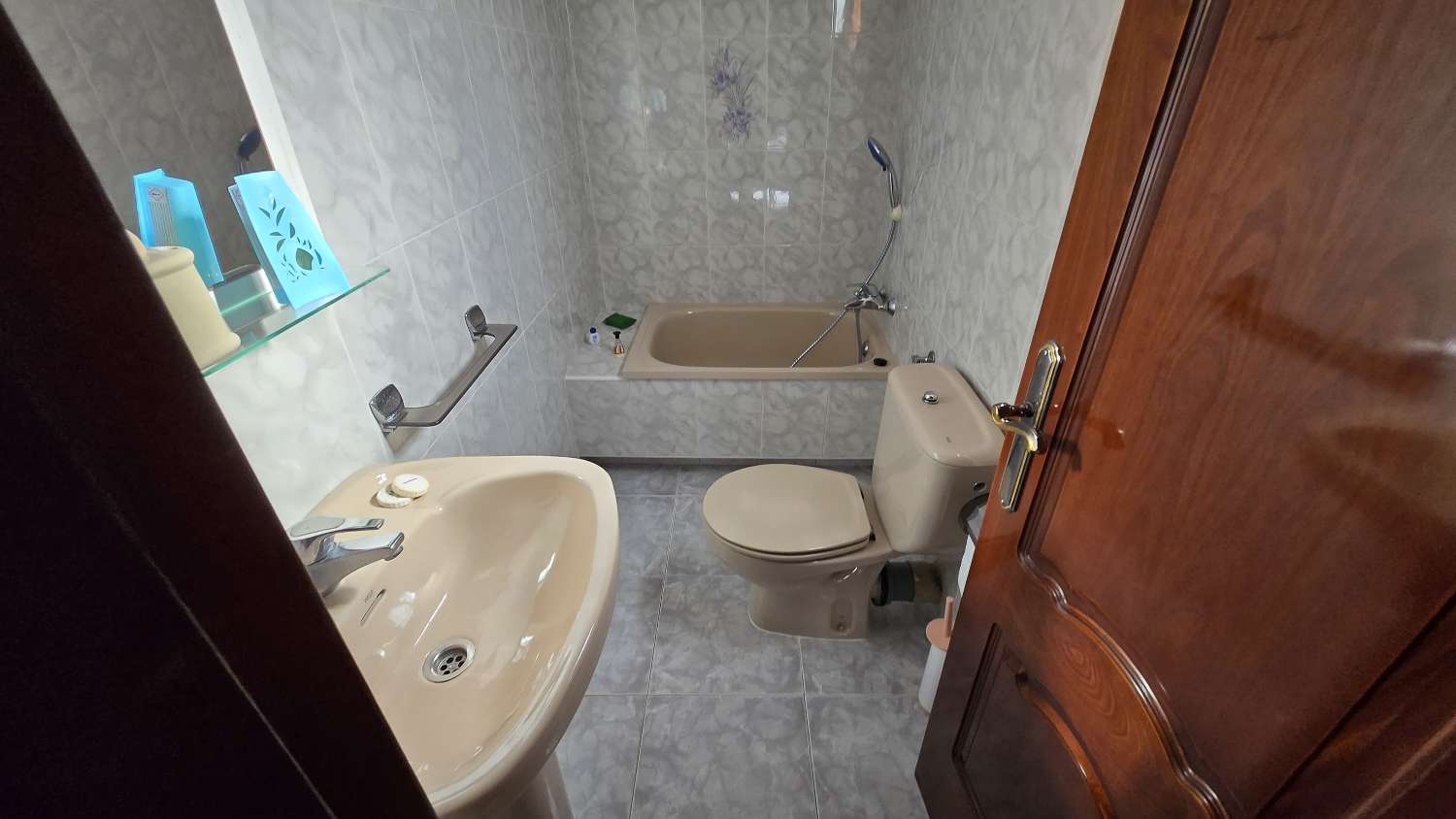 Chalet for rent in Churriana (Málaga)