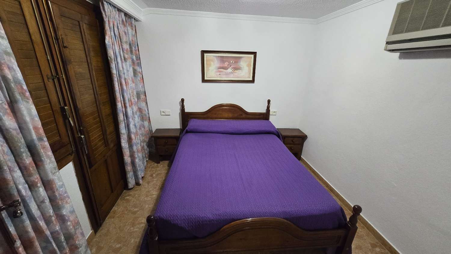 Chalet for rent in Churriana (Málaga)