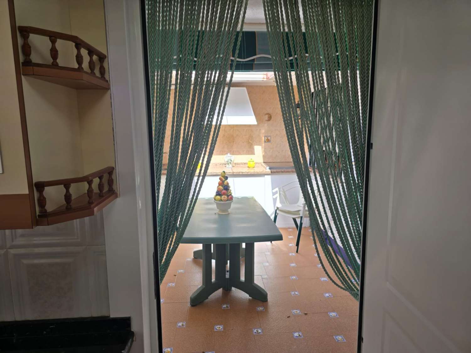 Chalet for rent in Churriana (Málaga)