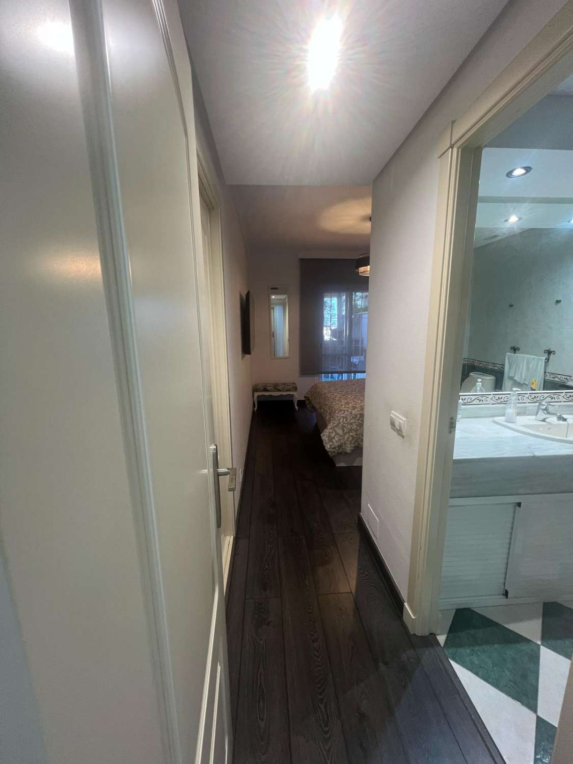 Flat for sale in Finca Monsálvez (Málaga)