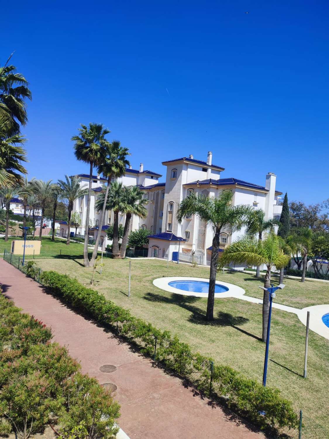 Flat for sale in Finca Monsálvez (Málaga)