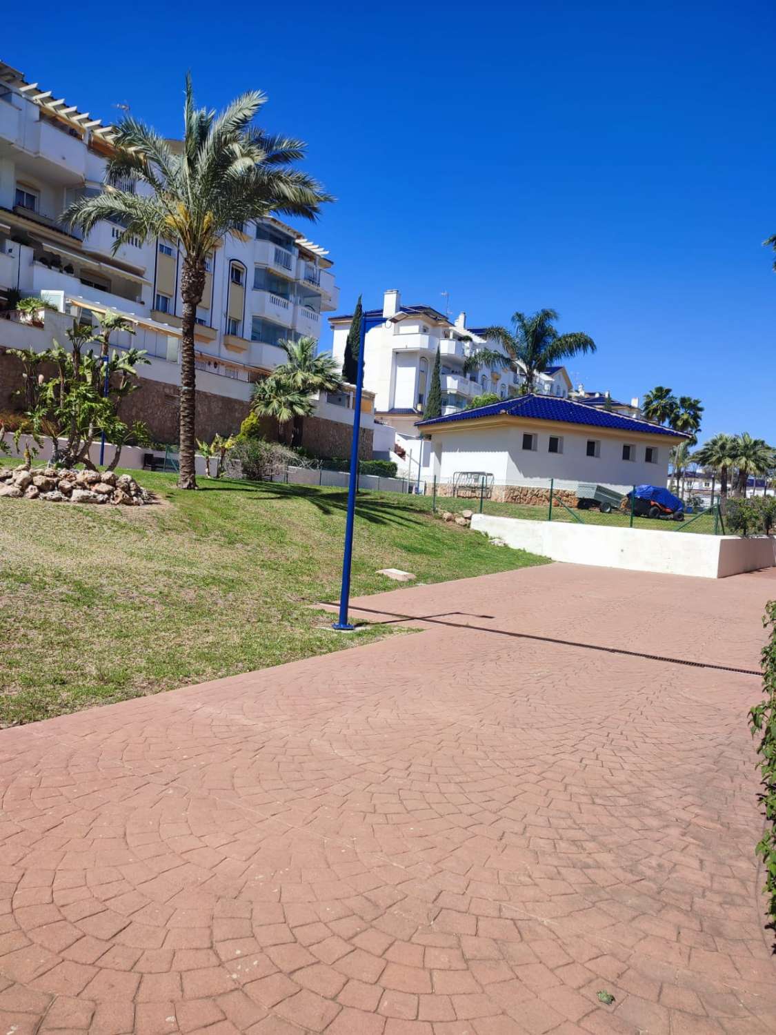 Flat for sale in Finca Monsálvez (Málaga)