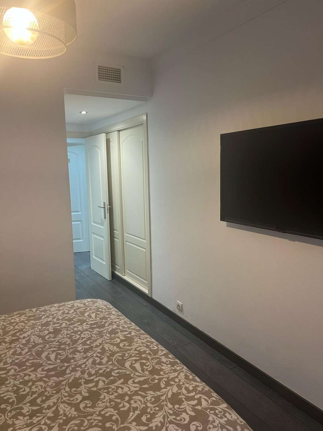 Flat for sale in Finca Monsálvez (Málaga)