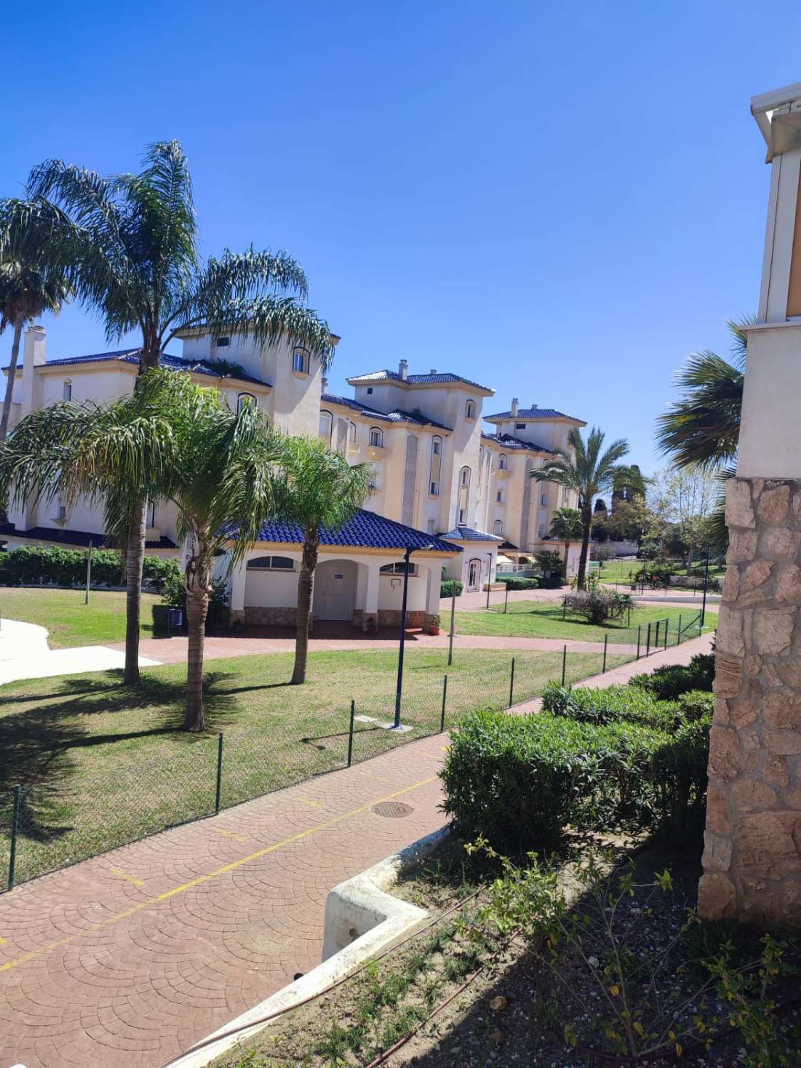 Flat for sale in Finca Monsálvez (Málaga)