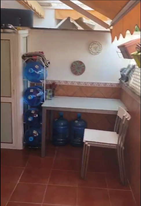 Flat for sale in Finca Monsálvez (Málaga)