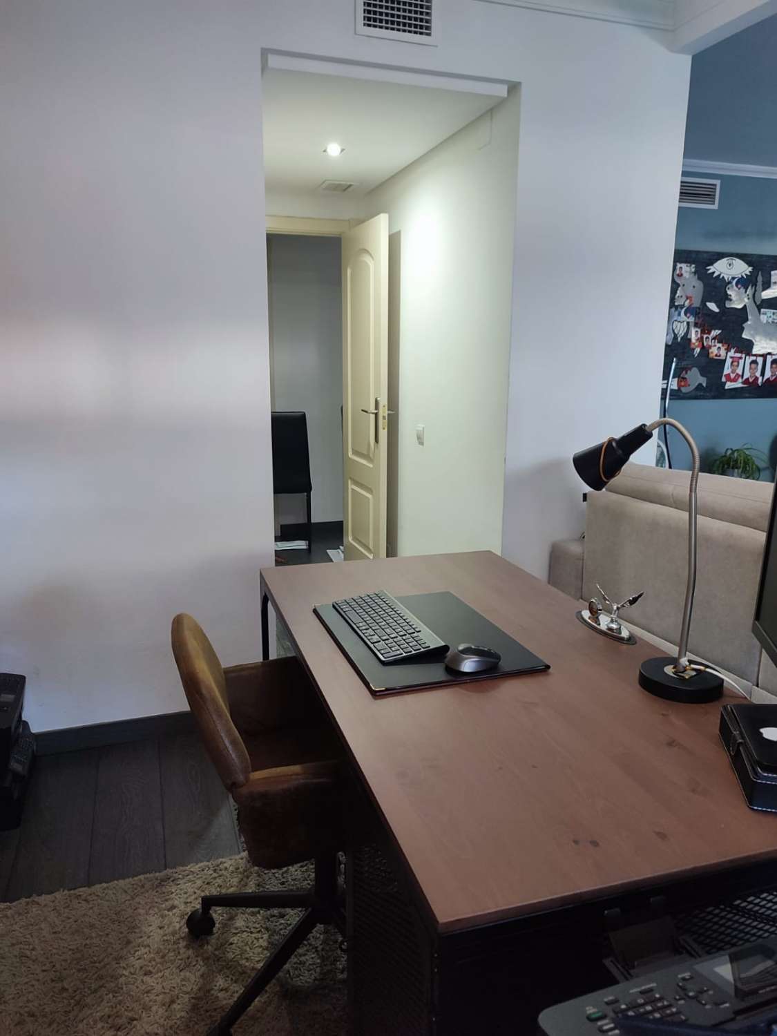 Flat for sale in Finca Monsálvez (Málaga)