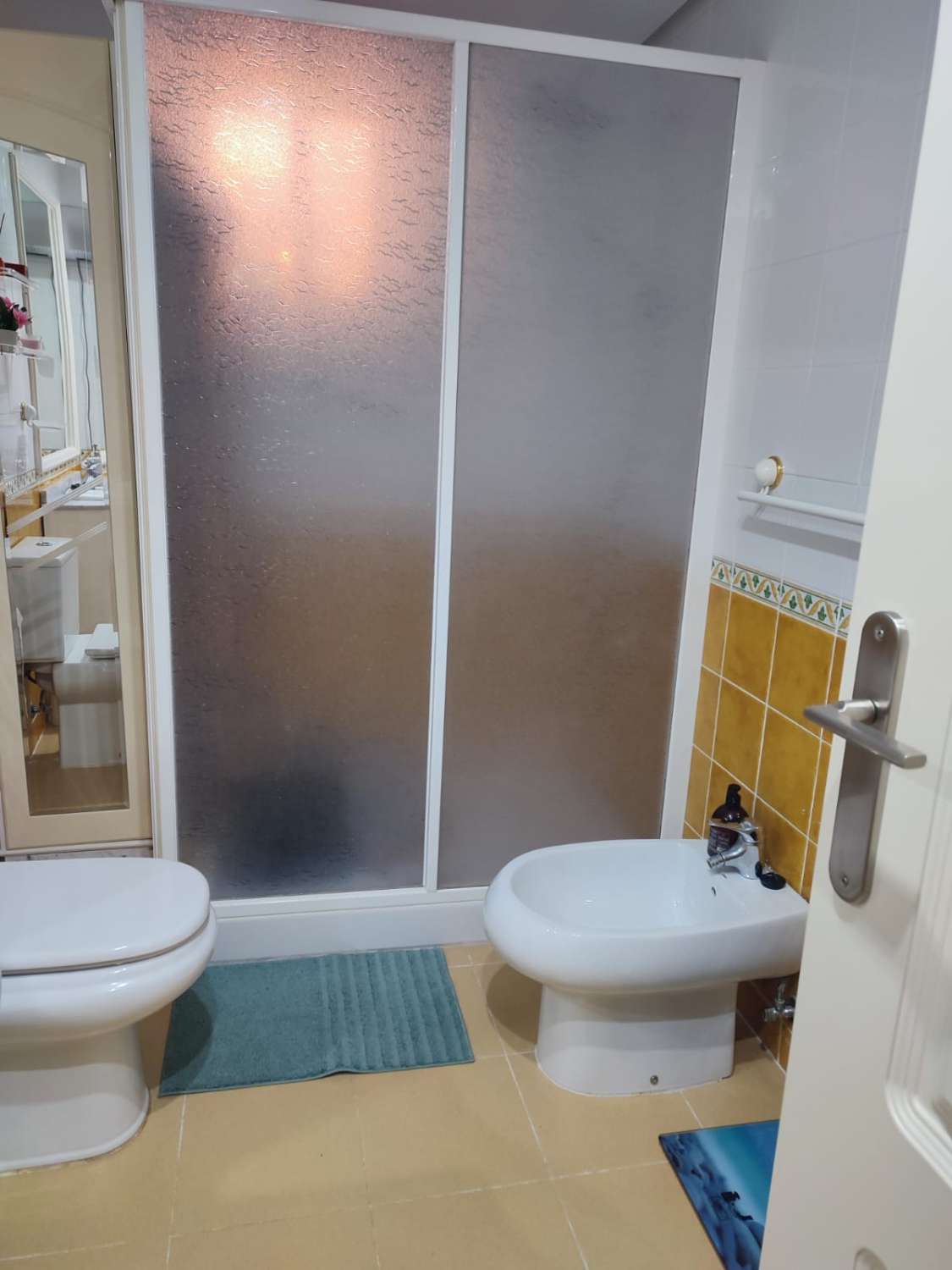Flat for sale in Finca Monsálvez (Málaga)