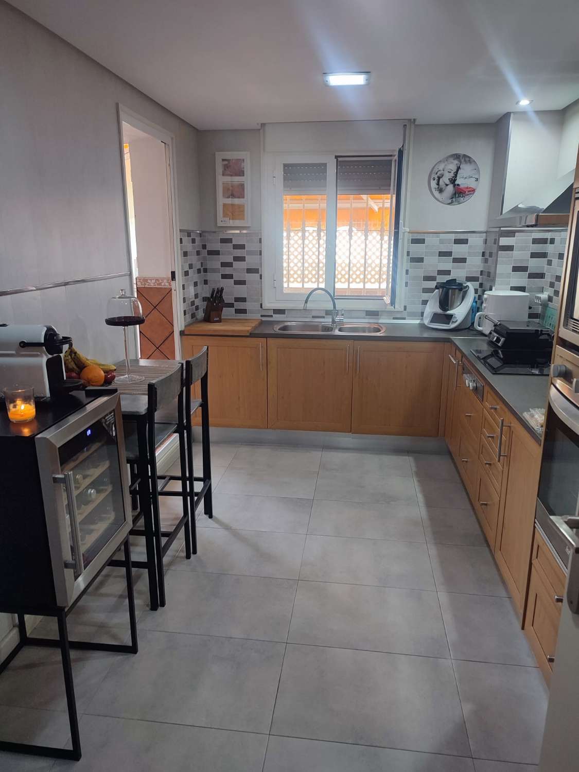 Flat for sale in Finca Monsálvez (Málaga)