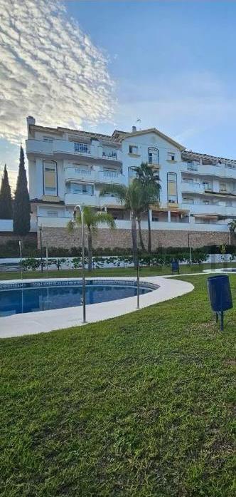 Flat for sale in Finca Monsálvez (Málaga)