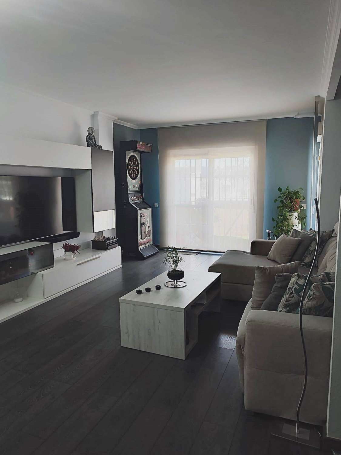Flat for sale in Finca Monsálvez (Málaga)