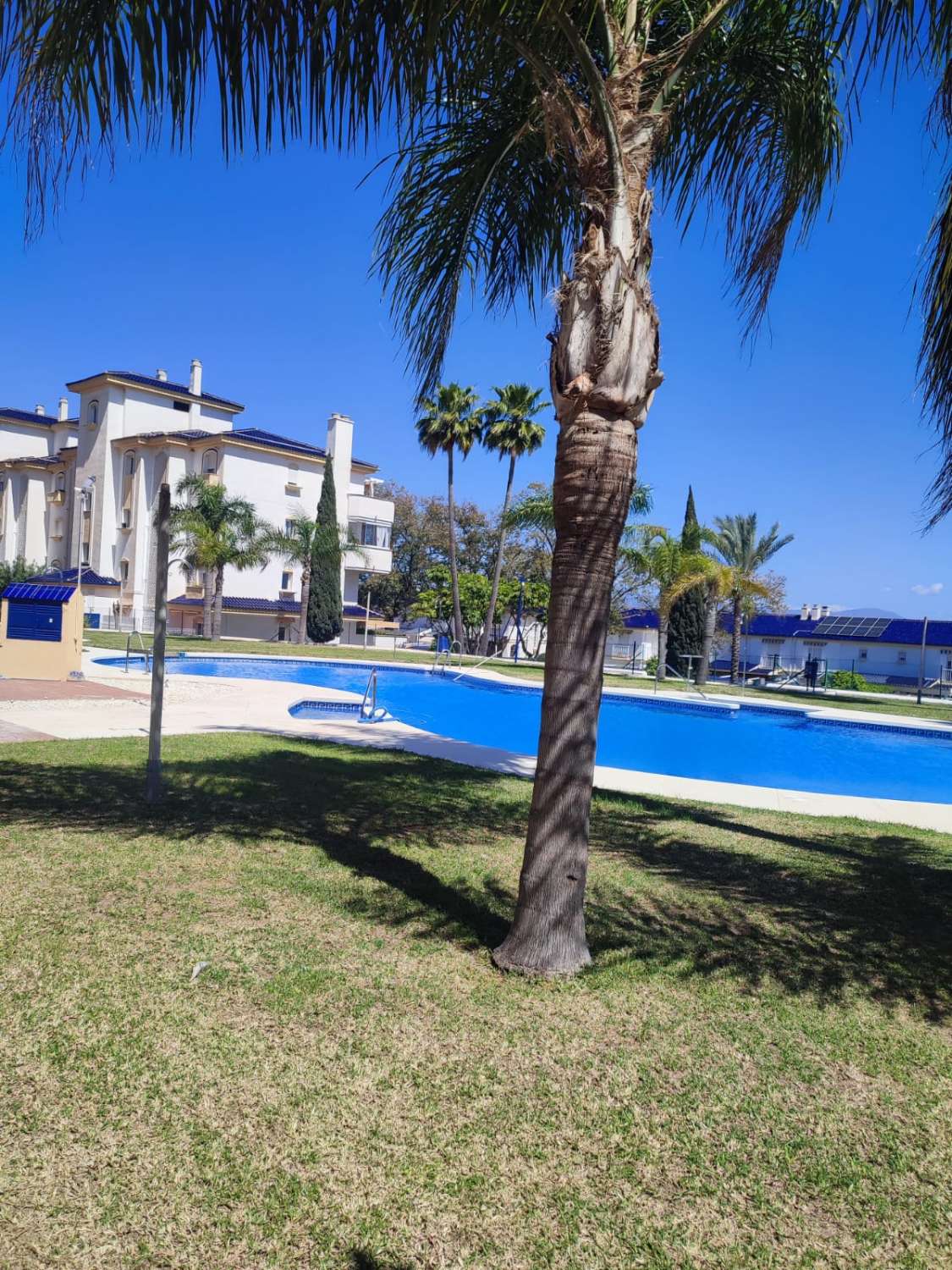 Flat for sale in Finca Monsálvez (Málaga)