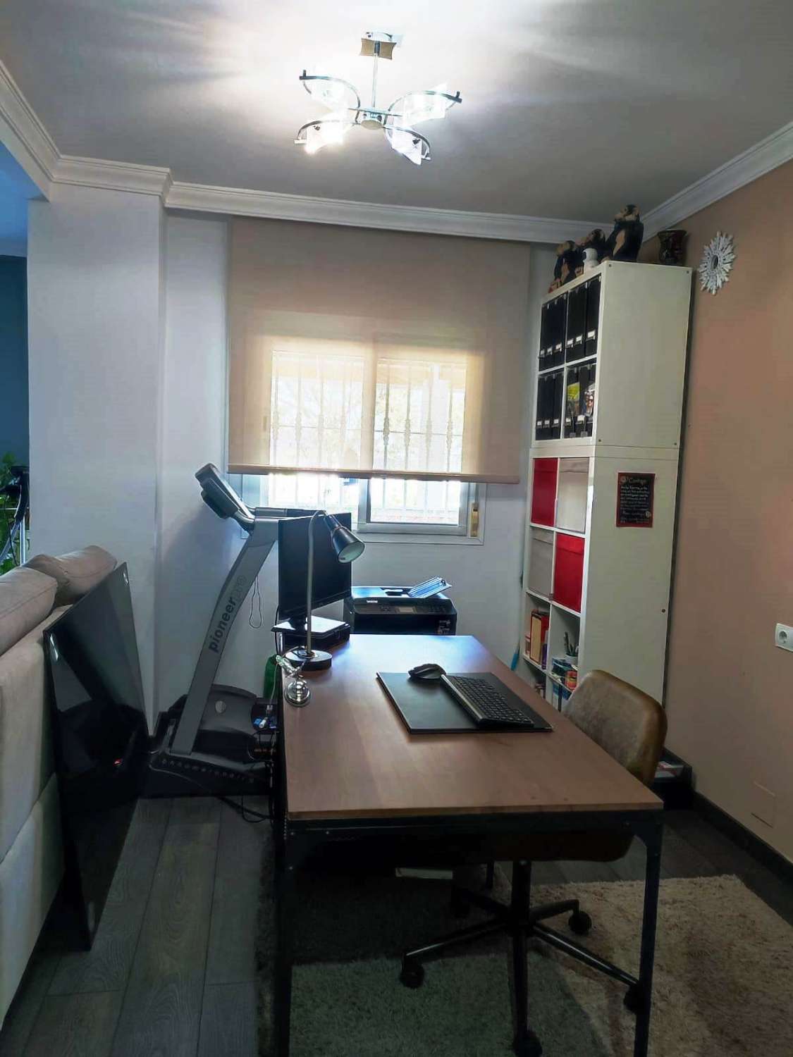 Flat for sale in Finca Monsálvez (Málaga)