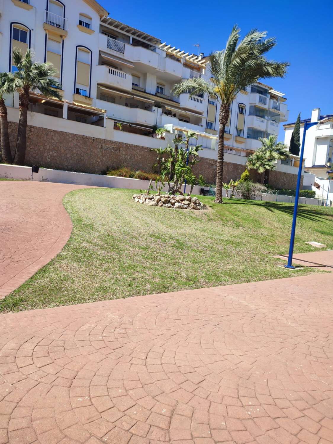 Flat for sale in Finca Monsálvez (Málaga)