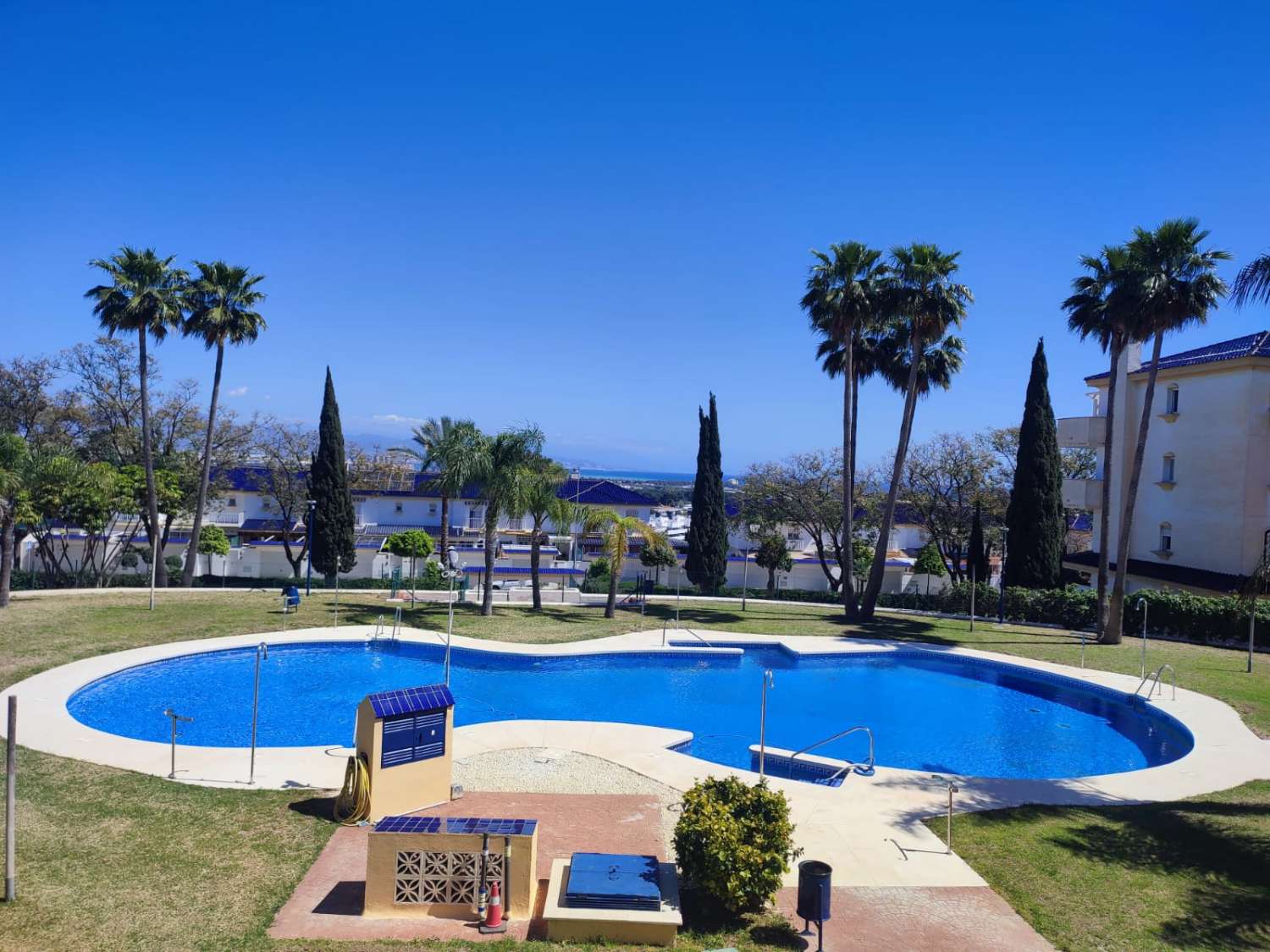 Flat for sale in Finca Monsálvez (Málaga)