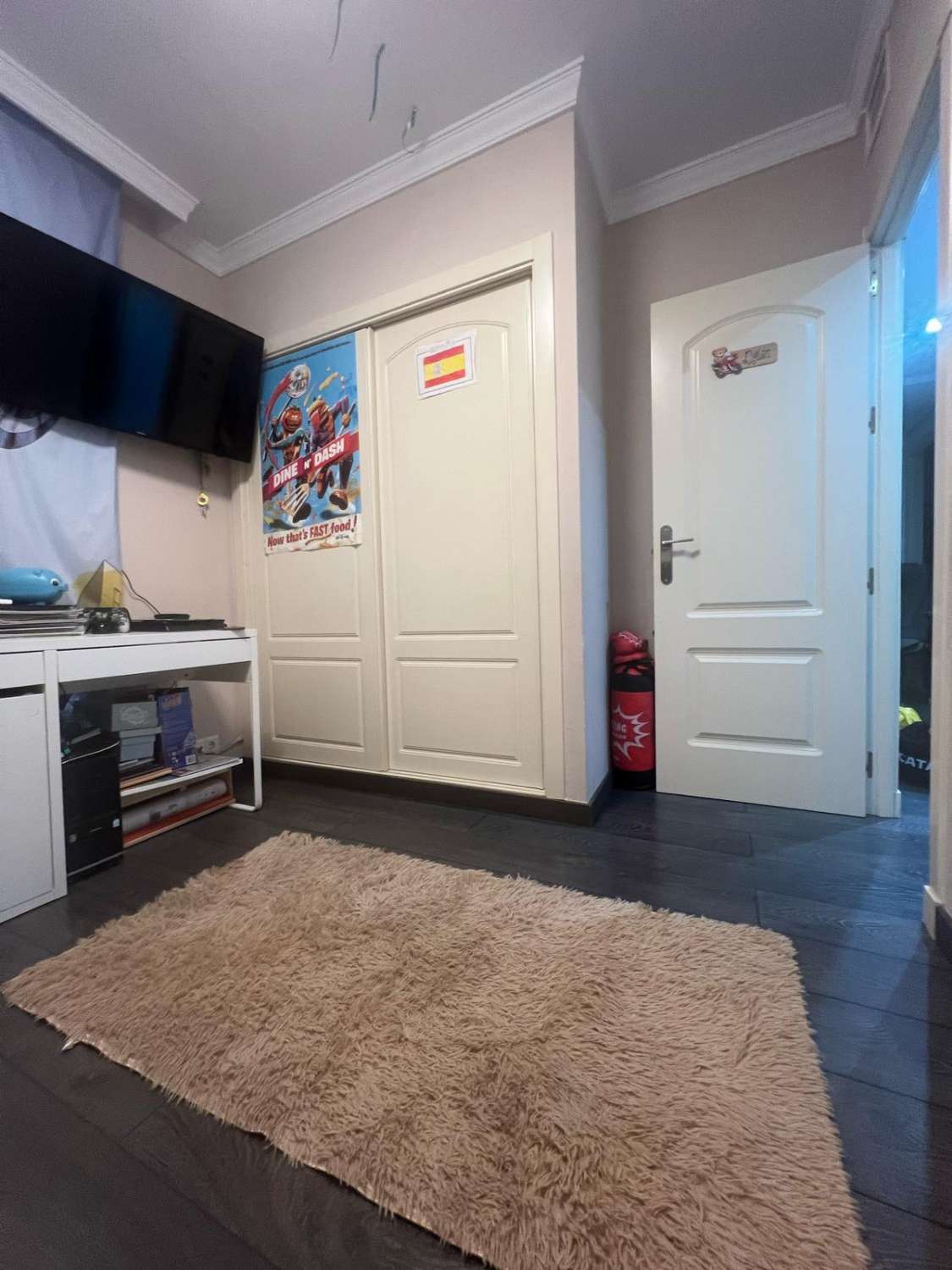 Flat for sale in Finca Monsálvez (Málaga)