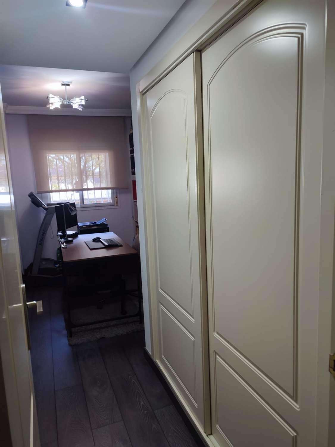 Flat for sale in Finca Monsálvez (Málaga)