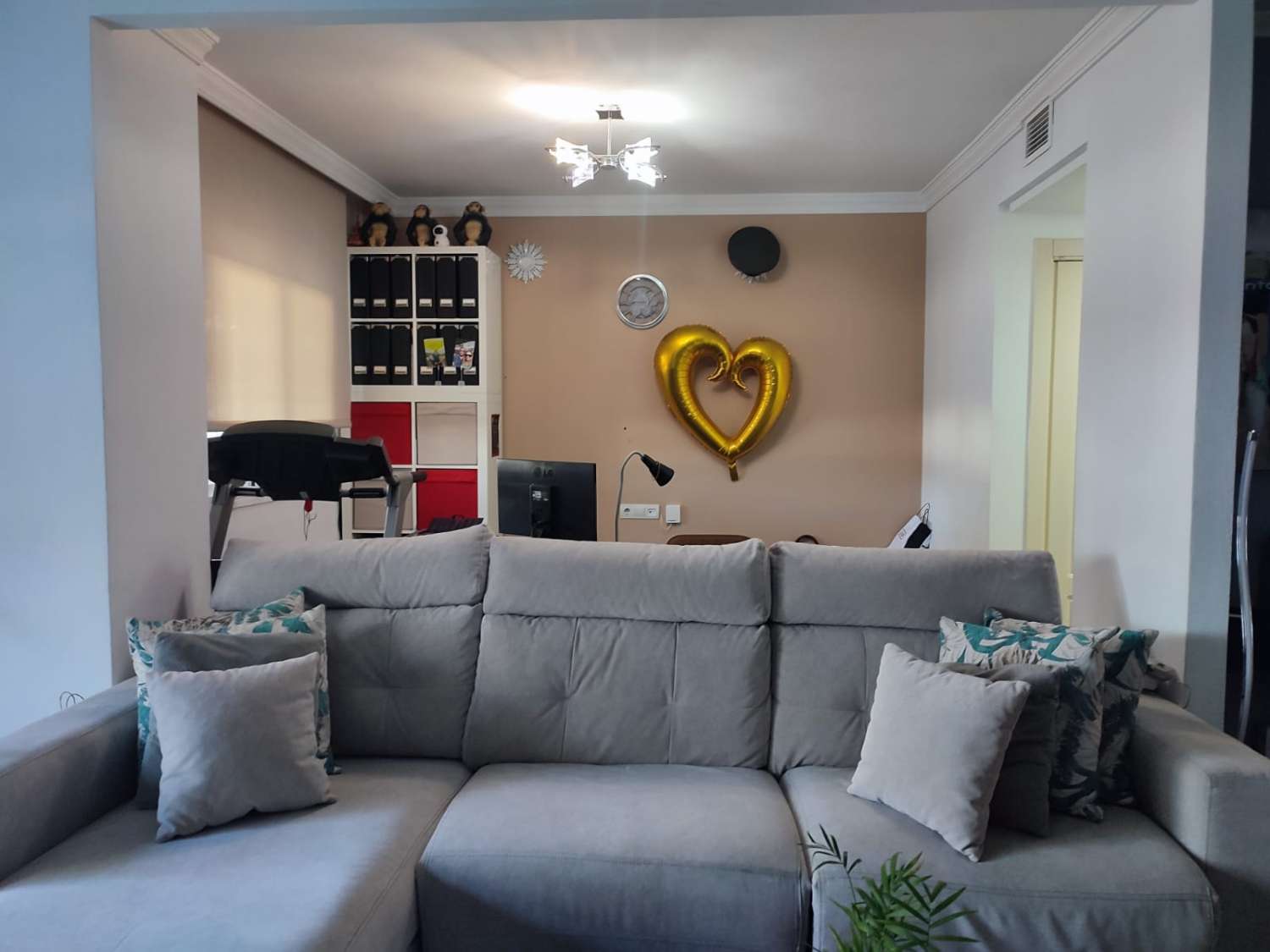 Flat for sale in Finca Monsálvez (Málaga)