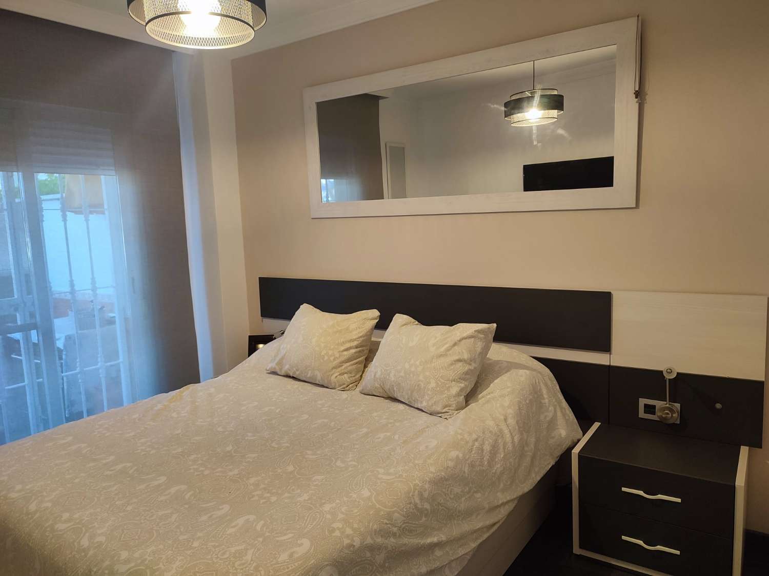 Flat for sale in Finca Monsálvez (Málaga)