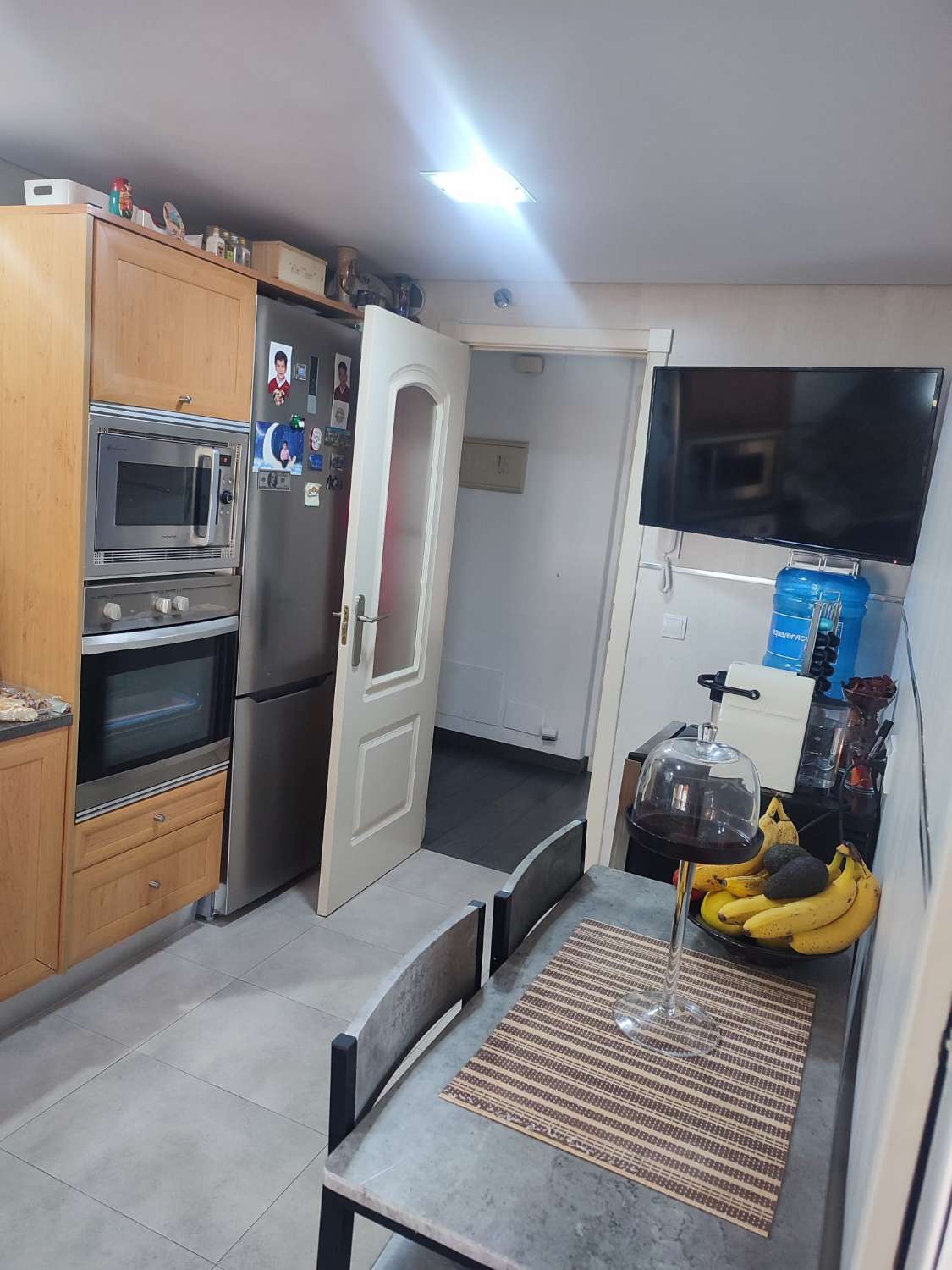 Flat for sale in Finca Monsálvez (Málaga)