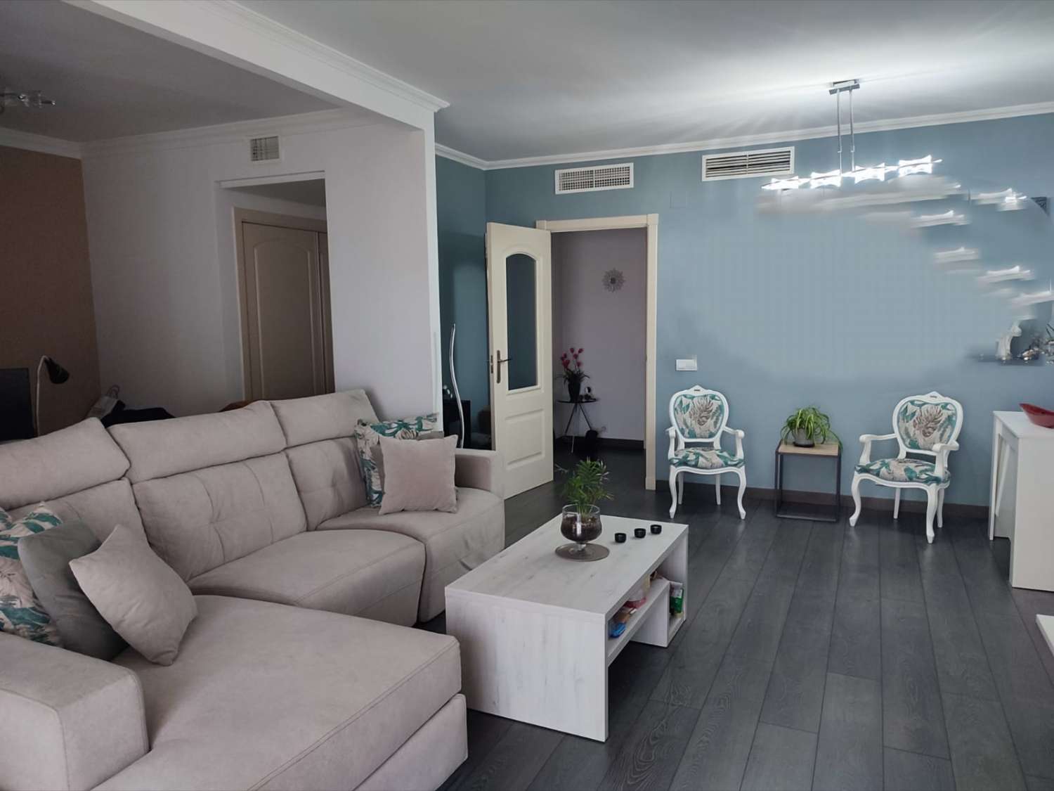 Flat for sale in Finca Monsálvez (Málaga)