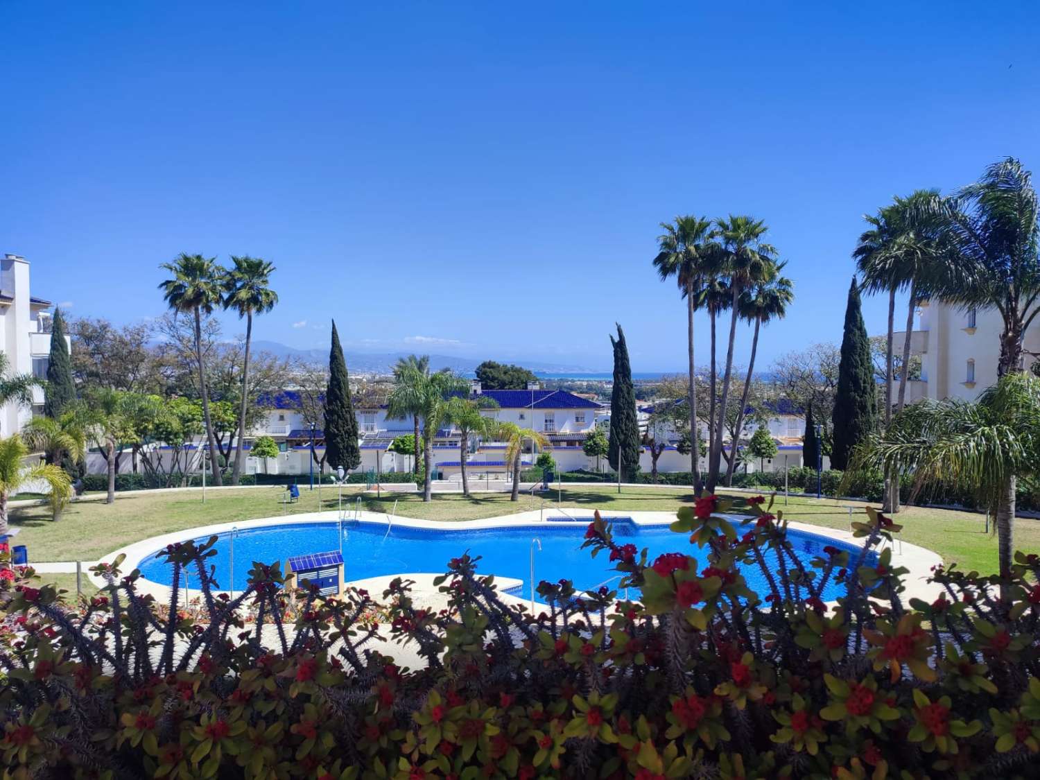 Flat for sale in Finca Monsálvez (Málaga)