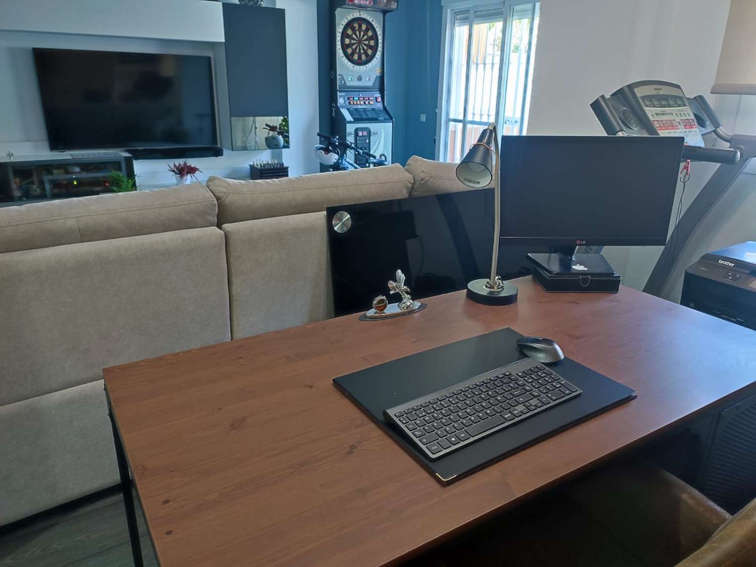 Flat for sale in Finca Monsálvez (Málaga)