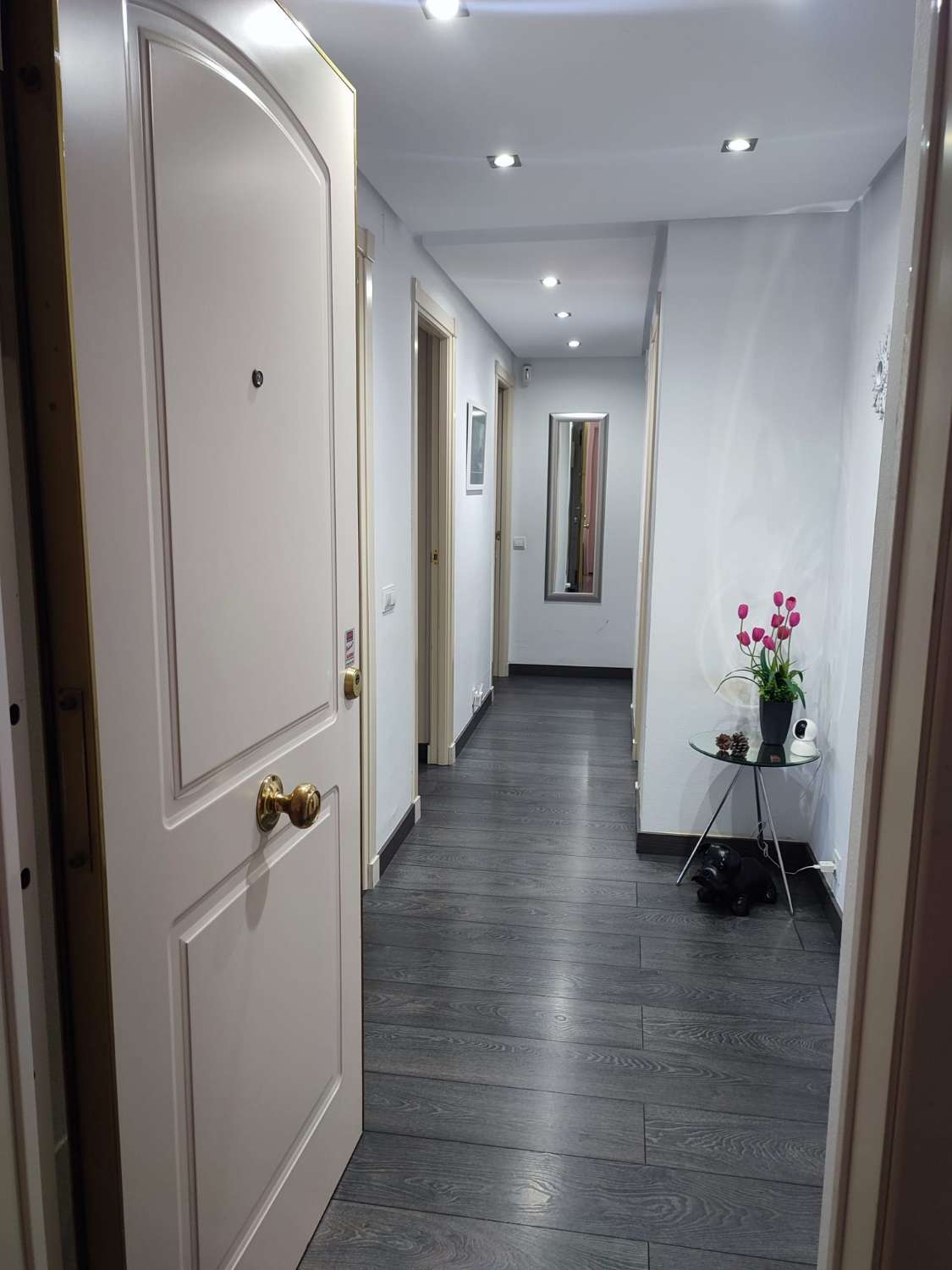 Flat for sale in Finca Monsálvez (Málaga)