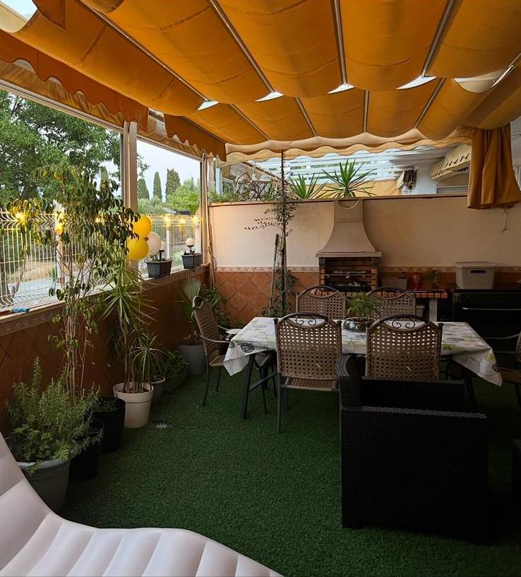 Flat for sale in Finca Monsálvez (Málaga)