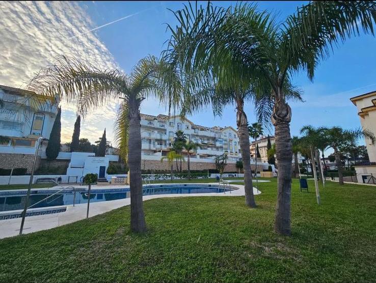 Flat for sale in Finca Monsálvez (Málaga)