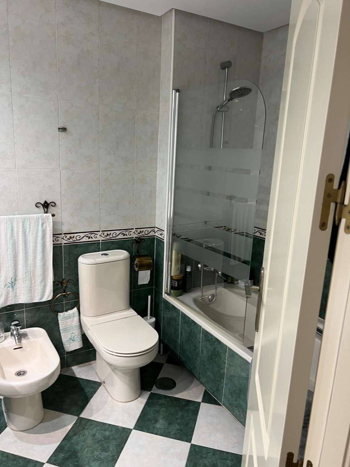 Flat for sale in Finca Monsálvez (Málaga)