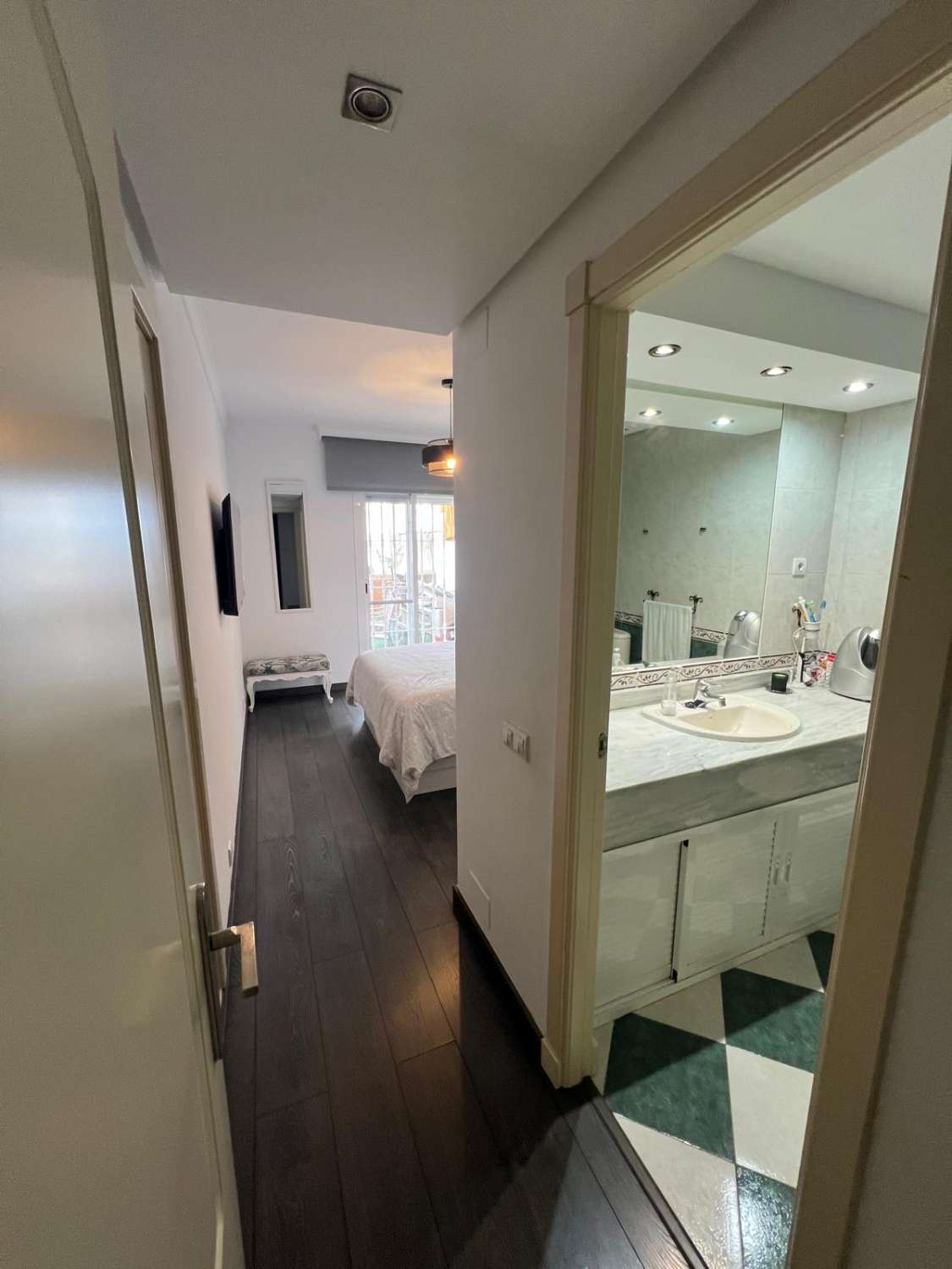 Flat for sale in Finca Monsálvez (Málaga)