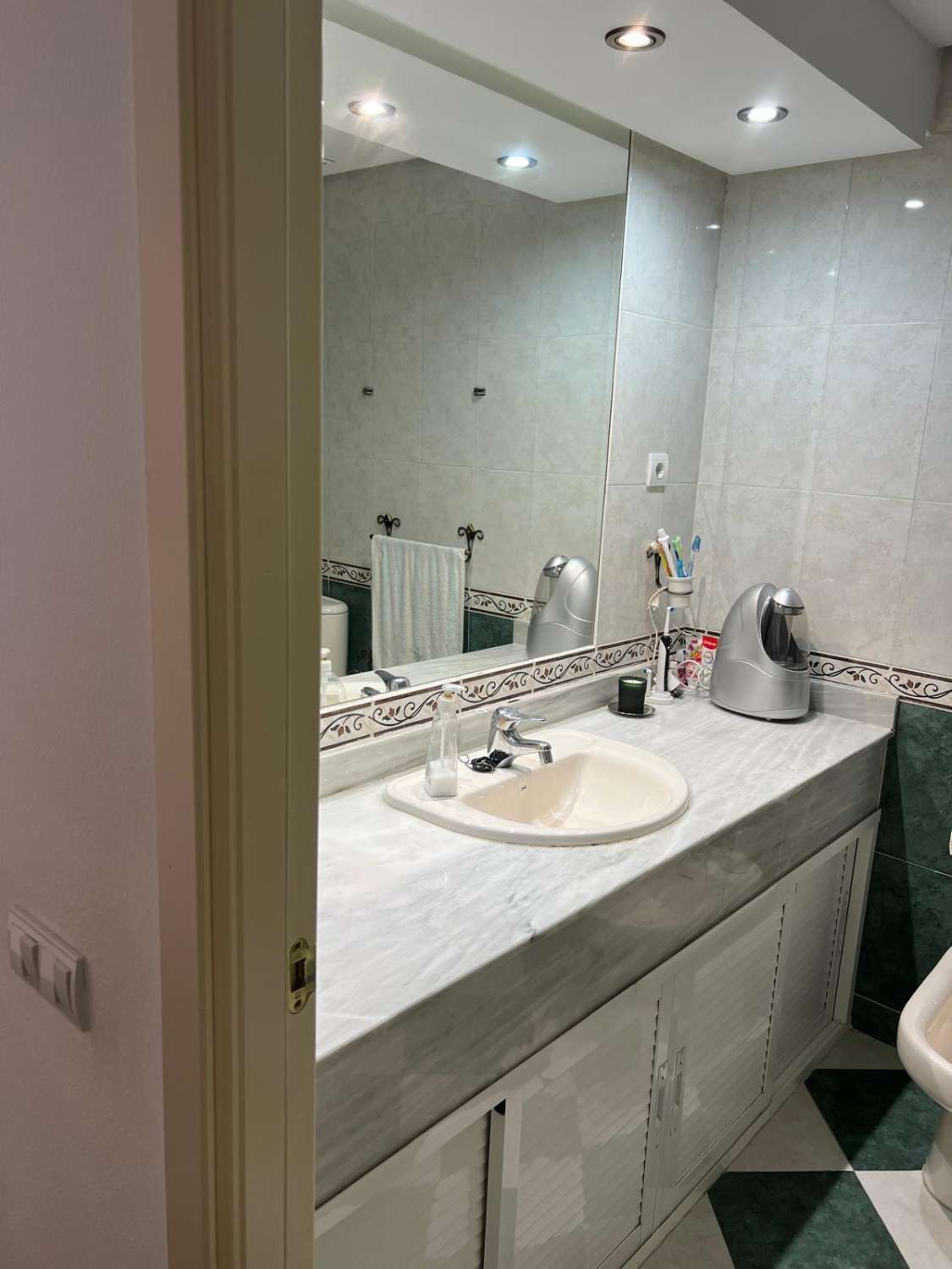 Flat for sale in Finca Monsálvez (Málaga)