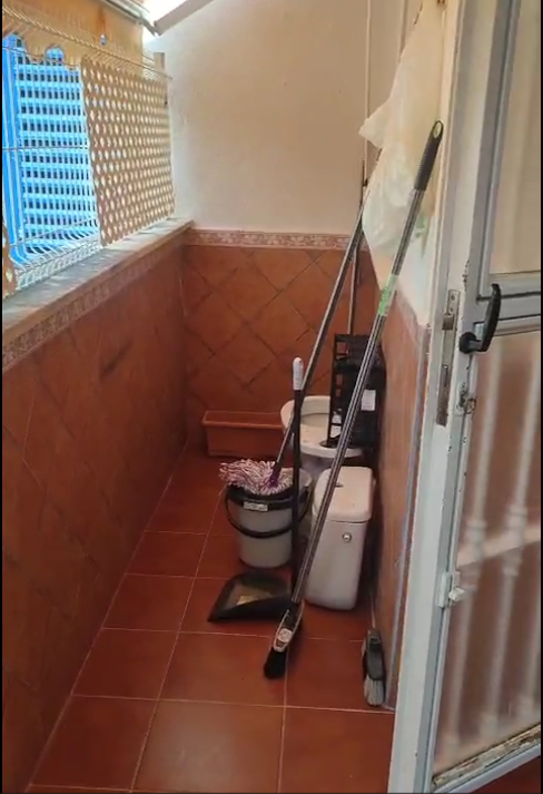 Flat for sale in Finca Monsálvez (Málaga)