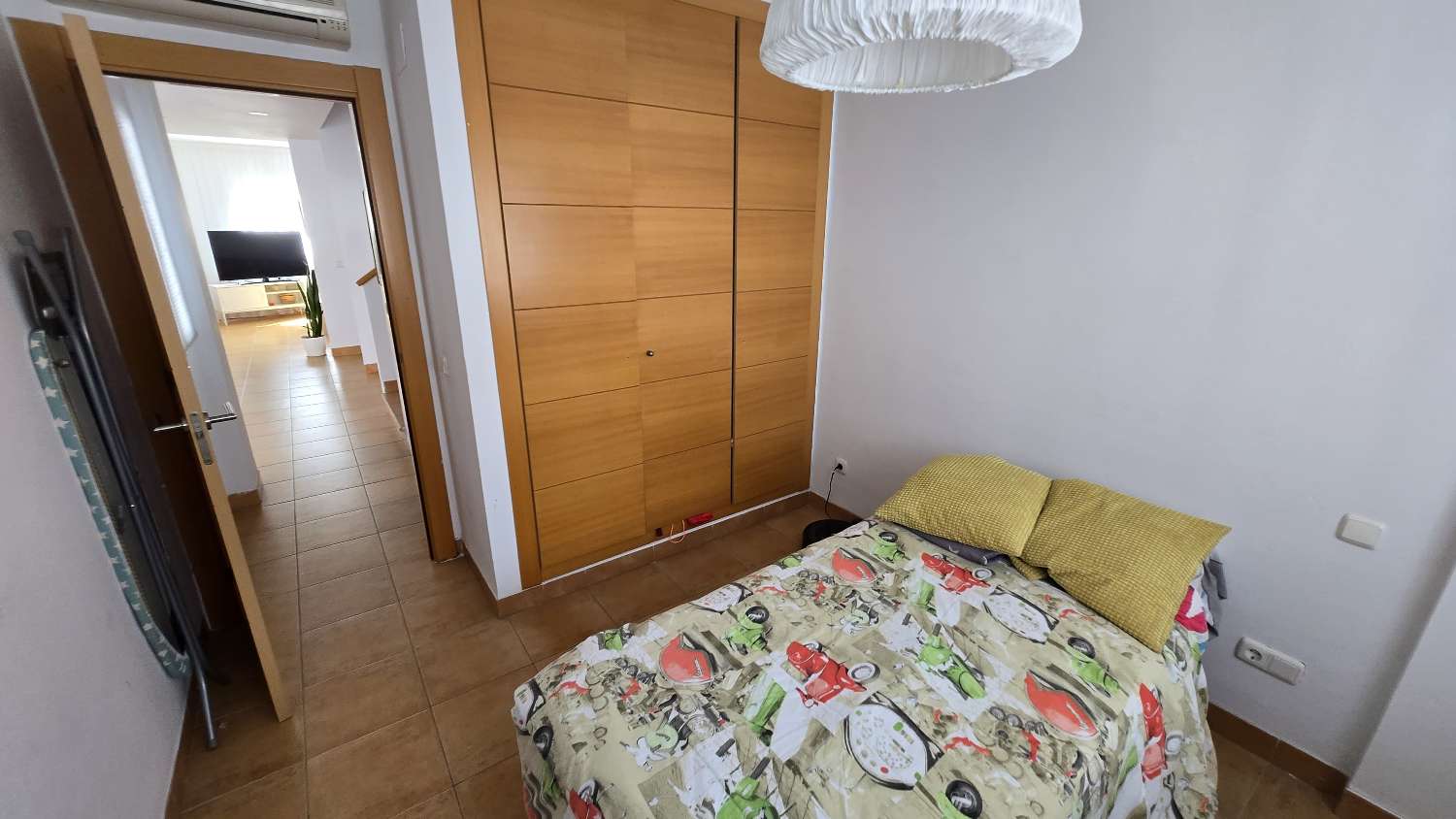 Chalet en venta en Alhaurín de la Torre