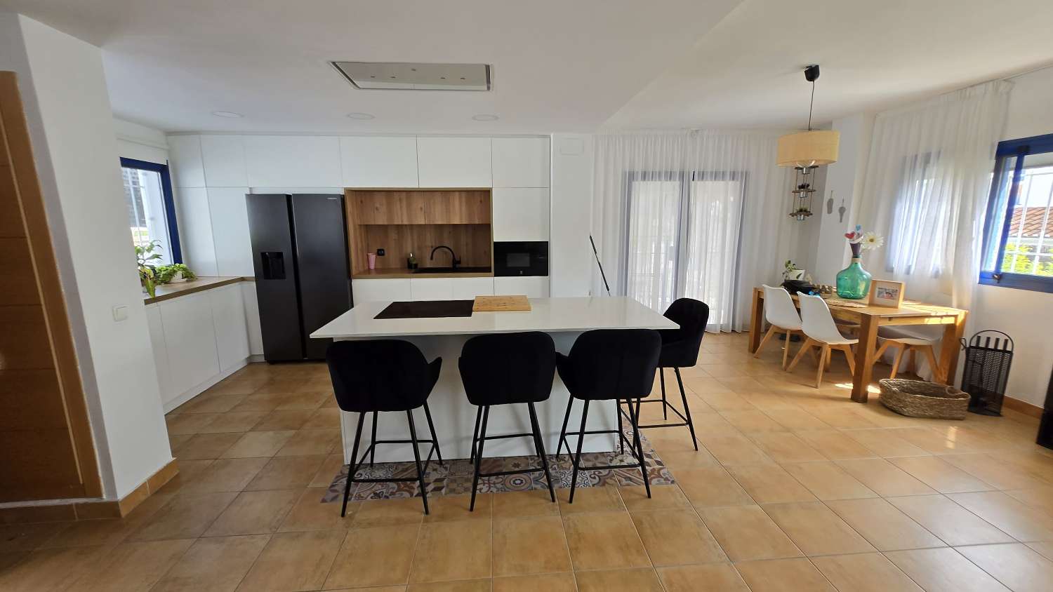 Chalet en venta en Alhaurín de la Torre