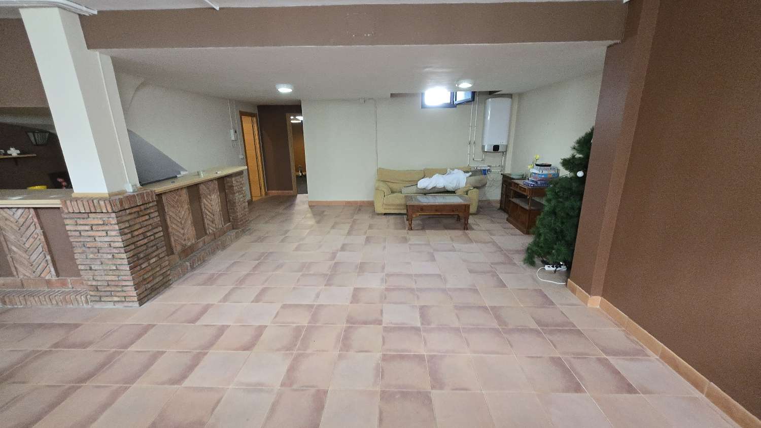 Chalet en venta en Alhaurín de la Torre
