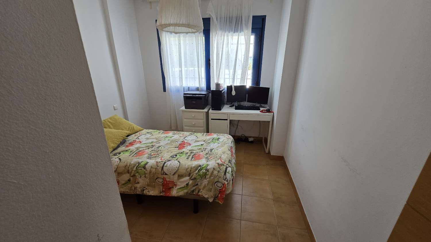 Chalet en venta en Alhaurín de la Torre
