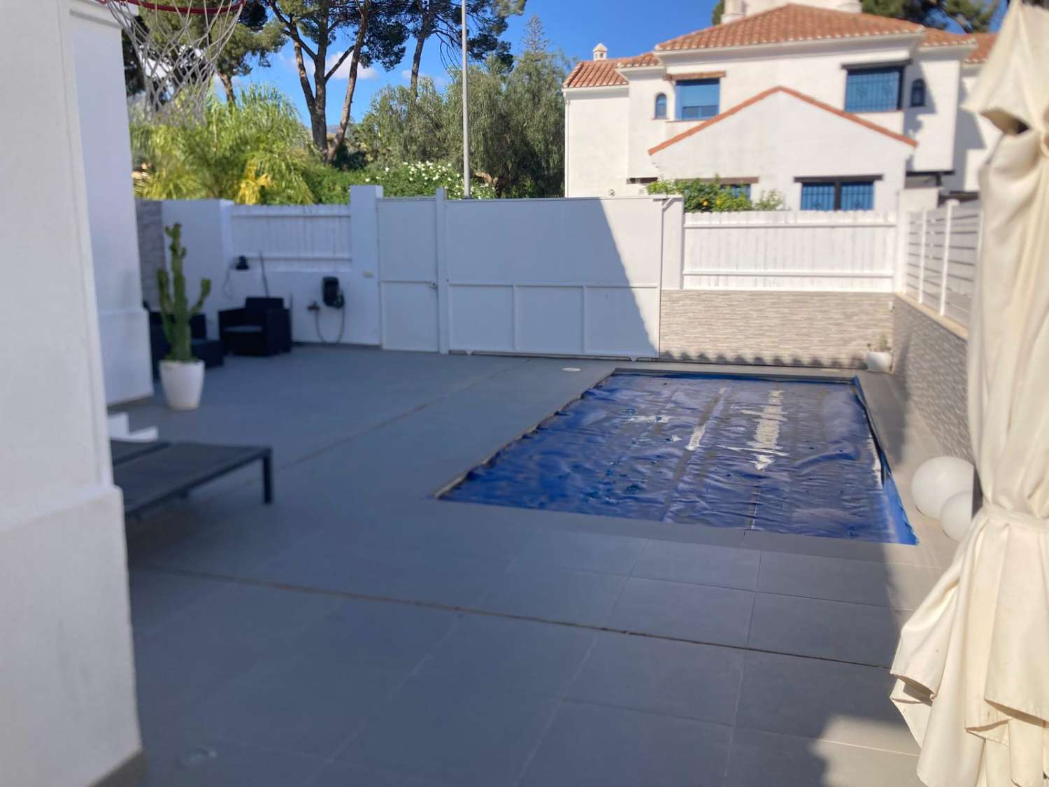 Chalet en venta en Alhaurín de la Torre