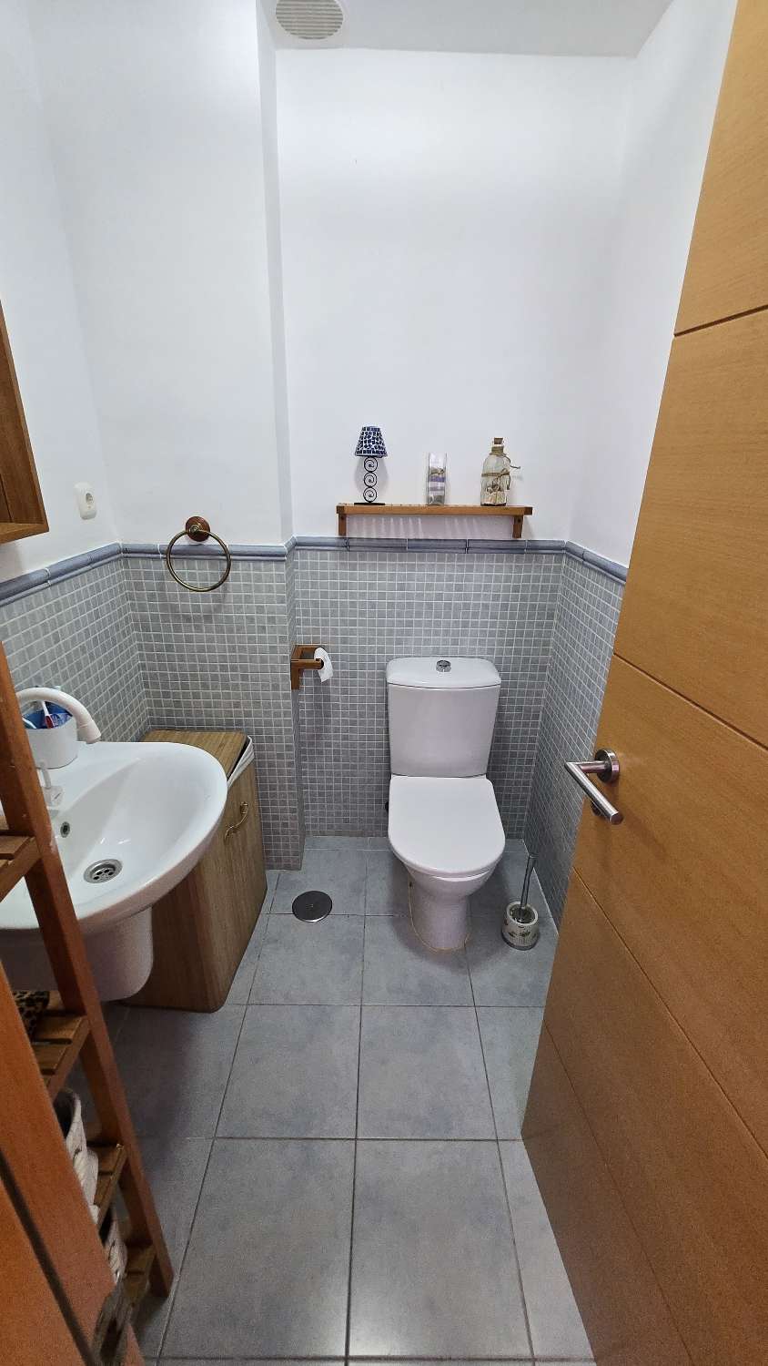 Chalet en venta en Alhaurín de la Torre