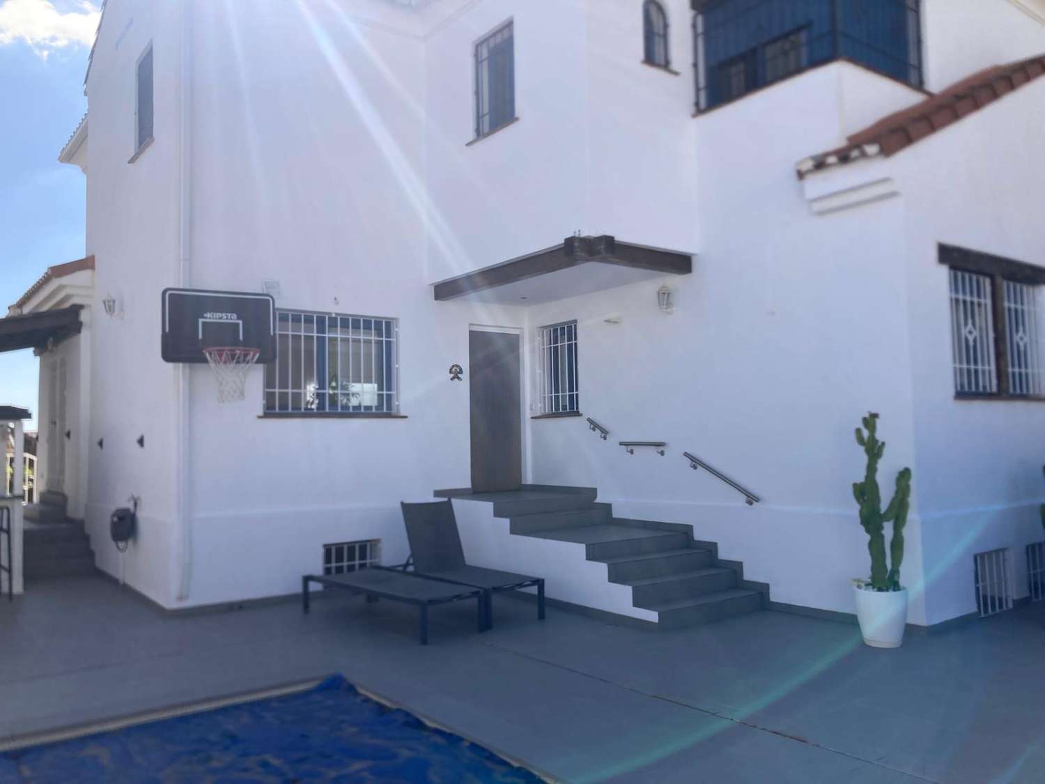 Chalet en venta en Alhaurín de la Torre