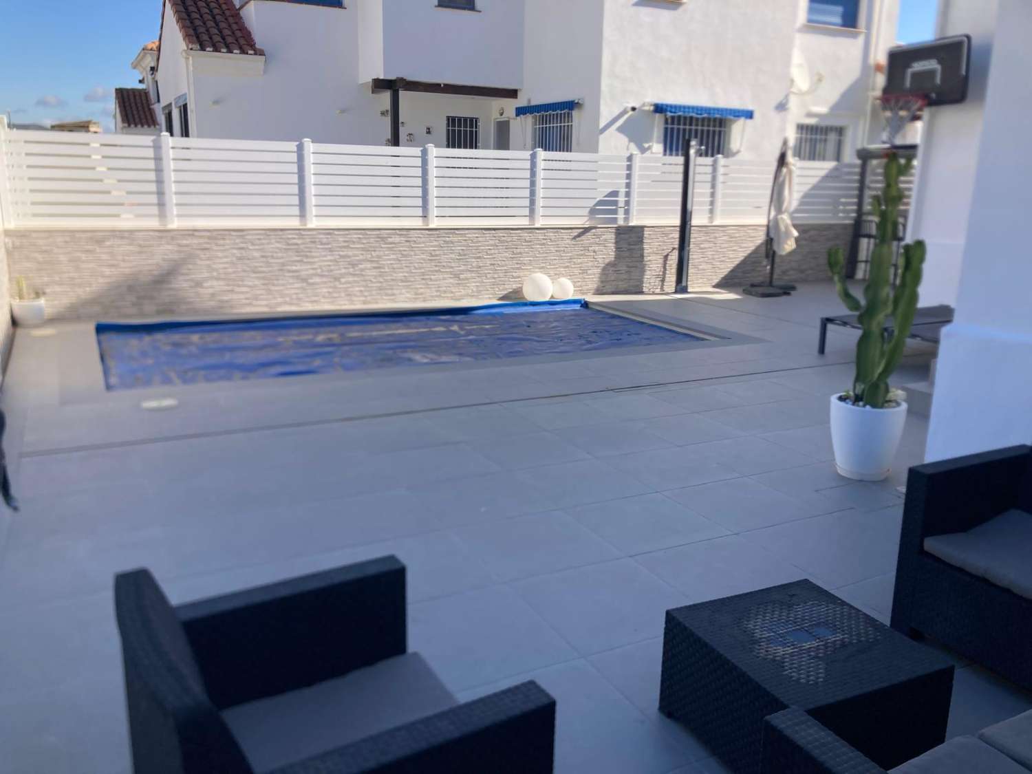 Chalet en venta en Alhaurín de la Torre