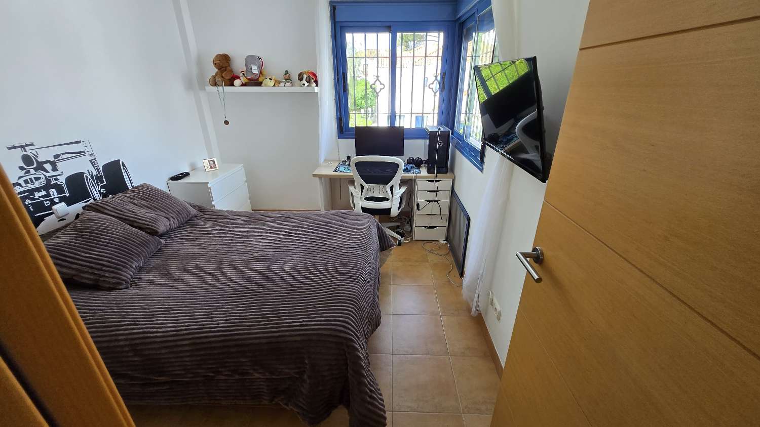 Chalet en venta en Alhaurín de la Torre